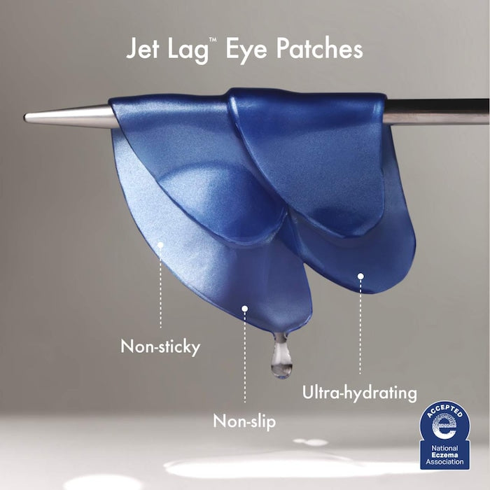 Summer Fridays Jet Lag™ Eye Patches