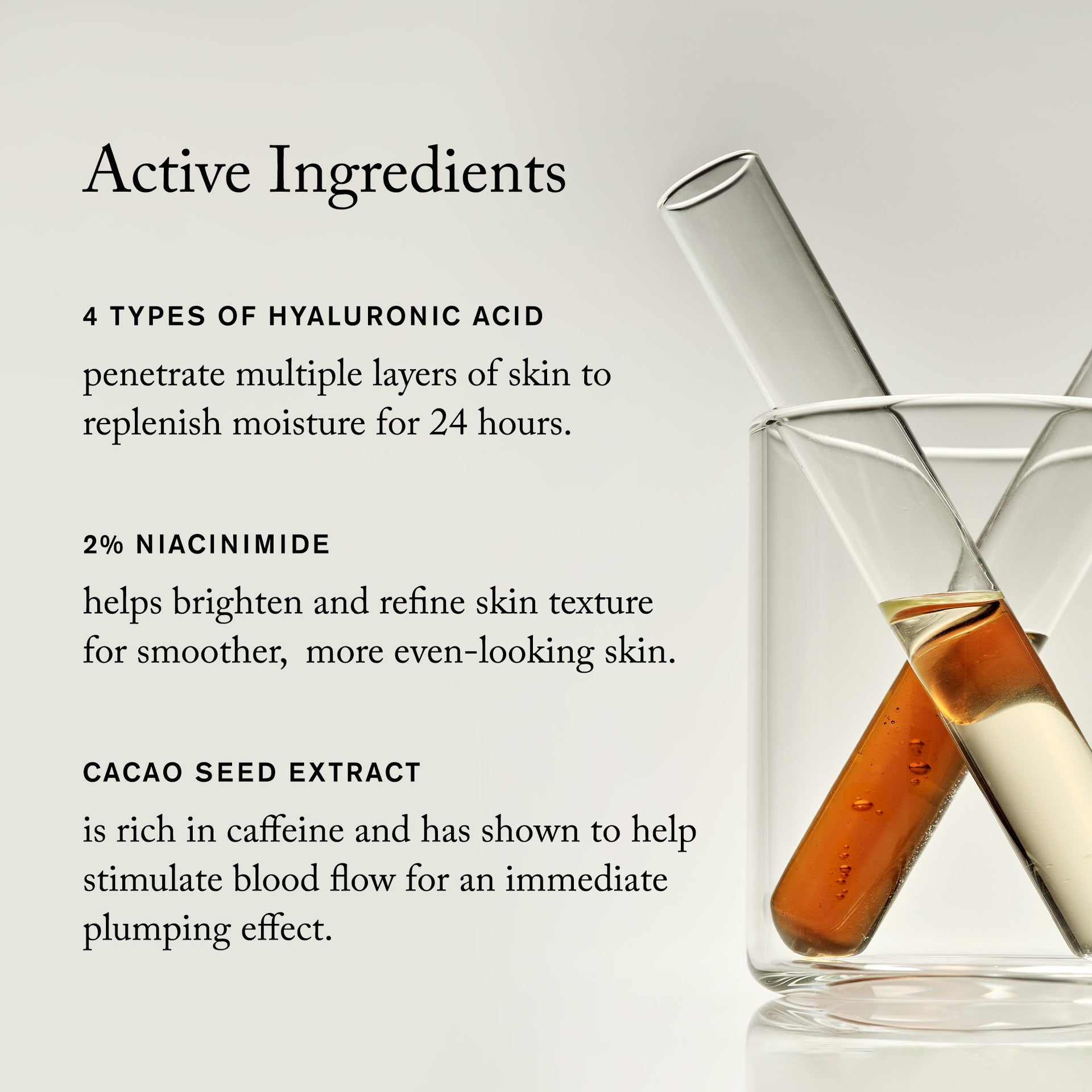 MERIT Great Skin Instant Glow Serum (Full Size)