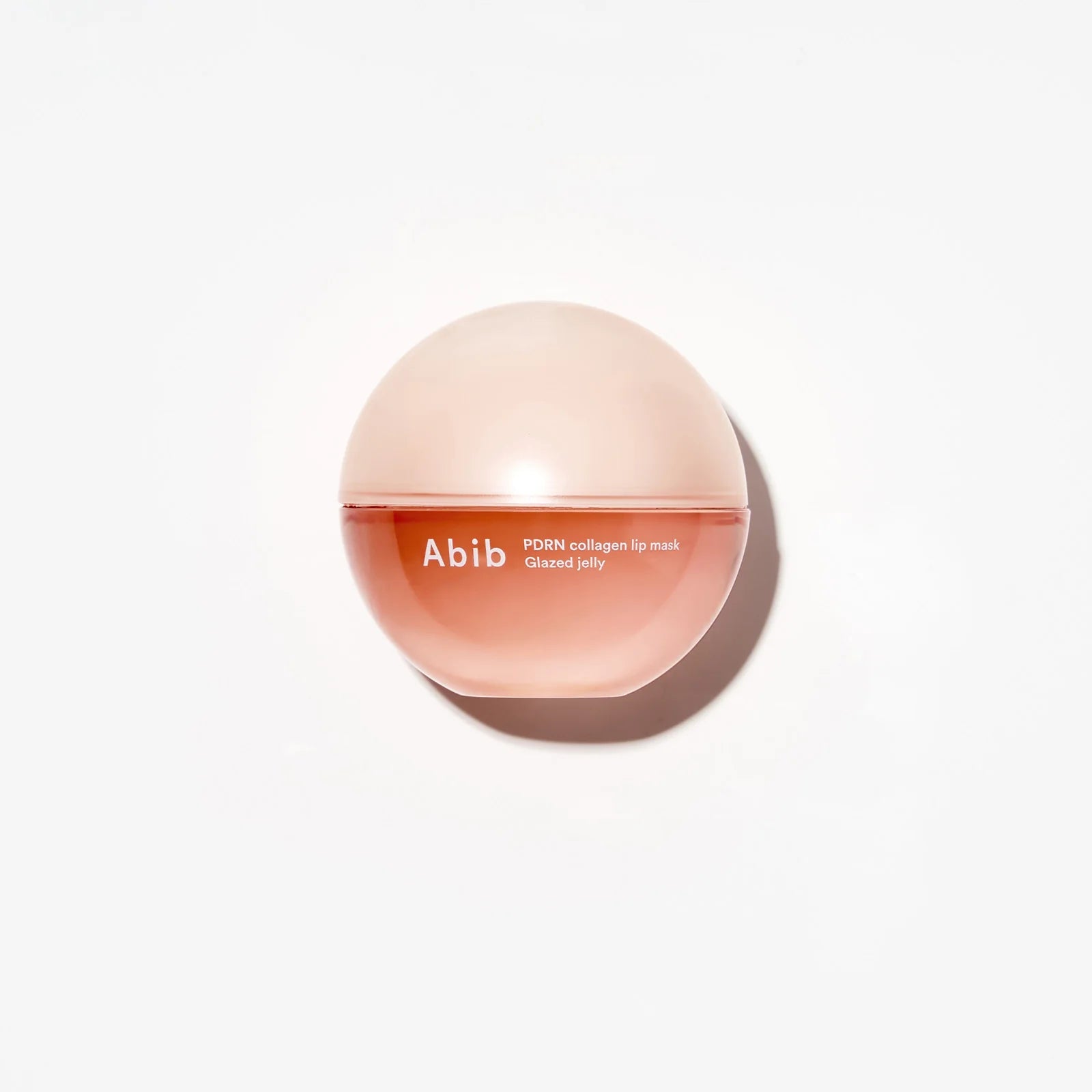 Abib - PDRN Collagen Lip Mask Glazed Jelly