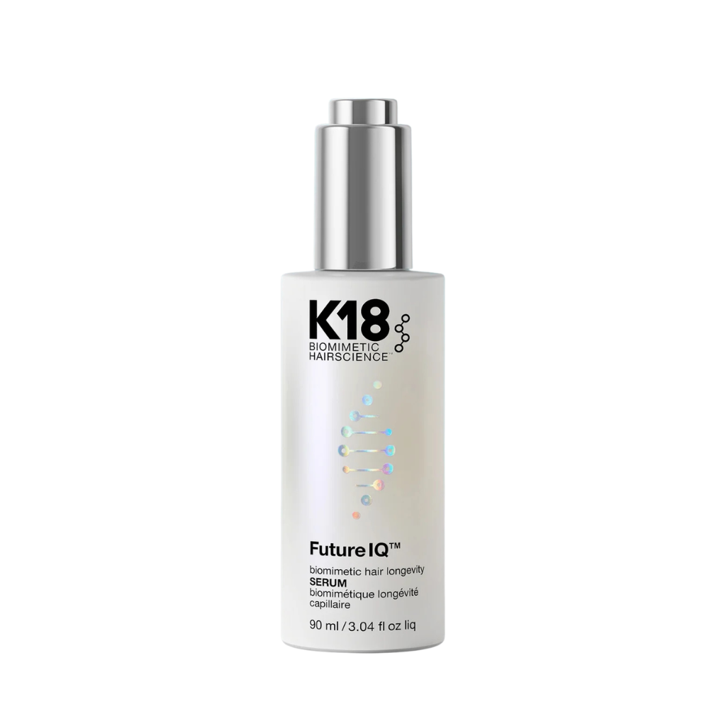 K18 FutureIQ™ Biomimetic Hair Longevity Serum
