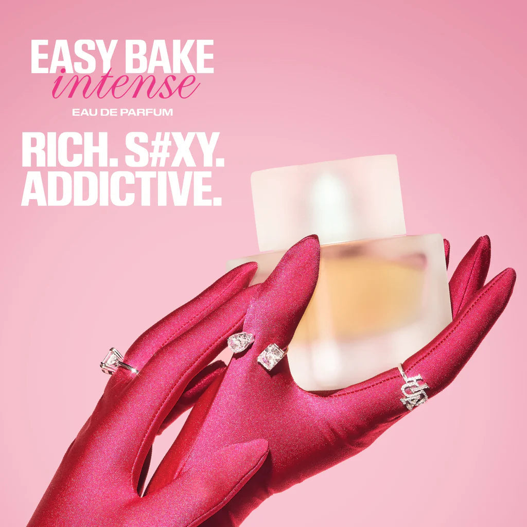 Huda Beauty Easy Bake Intense Eau de Parfum (50ml)