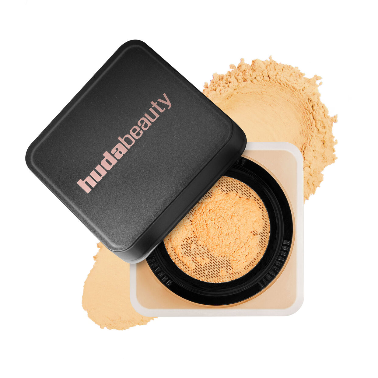 Huda Beauty - Easy Bake Blurring Loose Baking & Setting Powder
