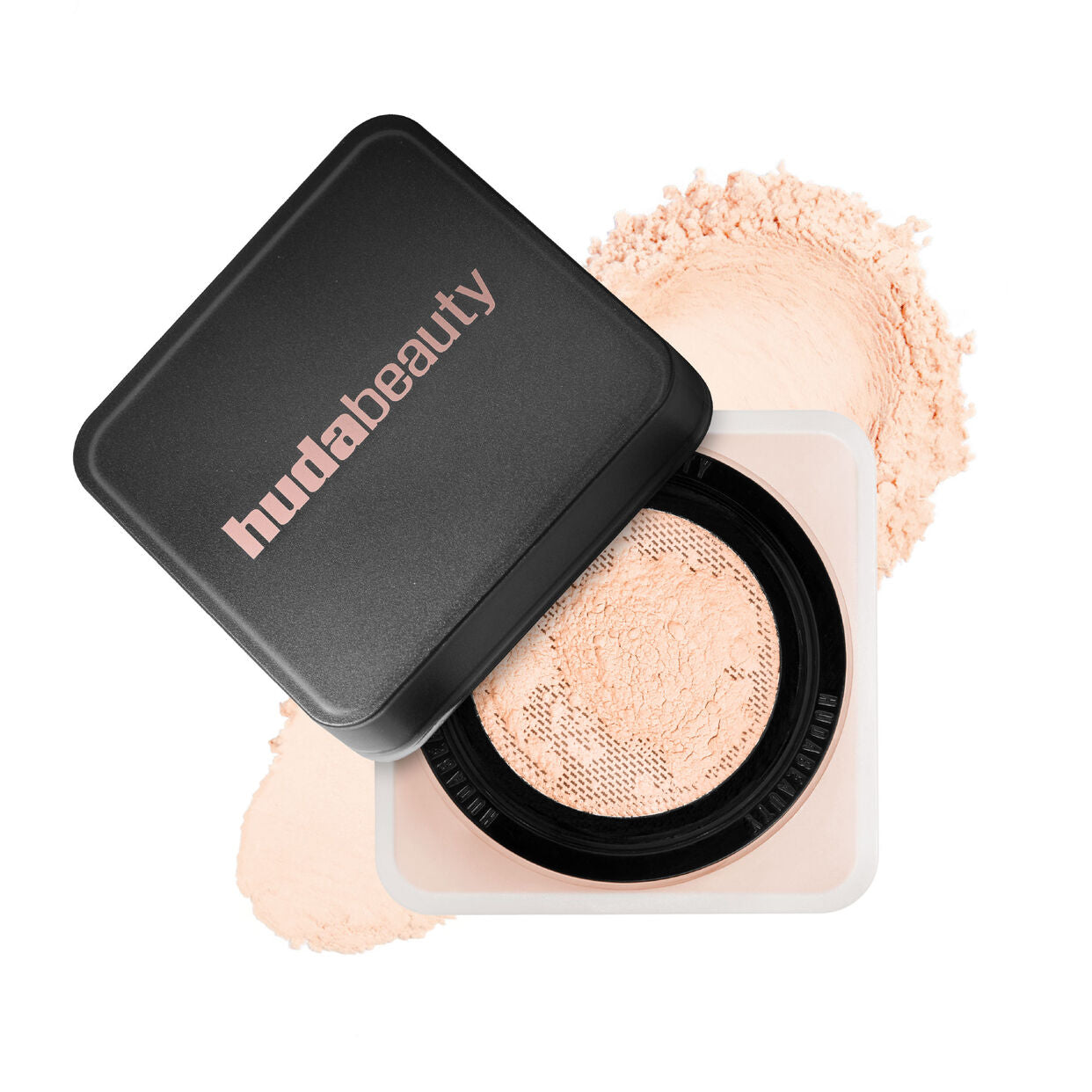 Huda Beauty - Easy Bake Blurring Loose Baking & Setting Powder