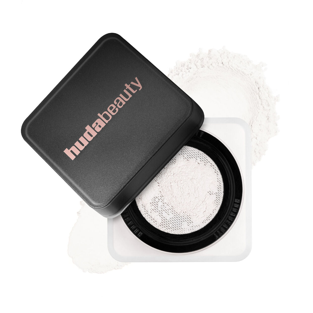 Huda Beauty - Easy Bake Blurring Loose Baking & Setting Powder