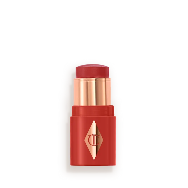 Charlotte Tilbury Mini Unreal Blush Healthy Glow Stick