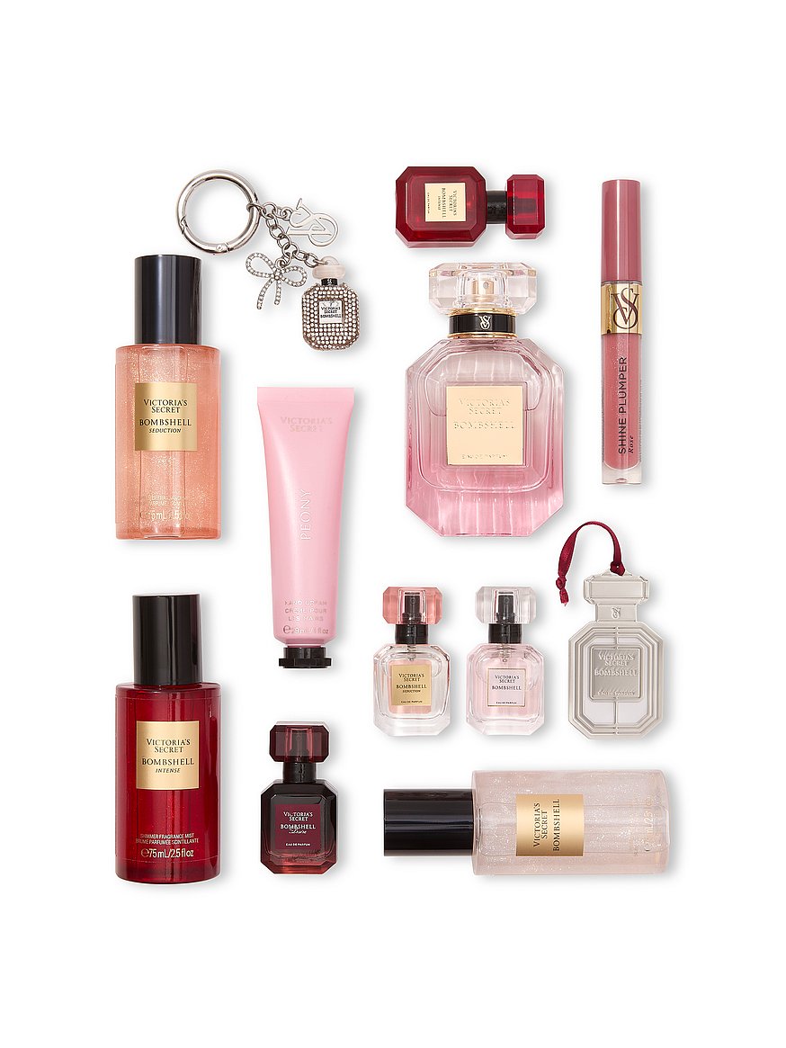 Victoria’s Secret 12 Days of Bombshell Advent Calendar