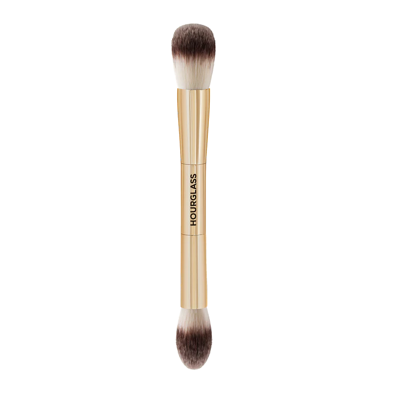 Hourglass Ambient Lighting Edit Brush Gold (Edição limitada)