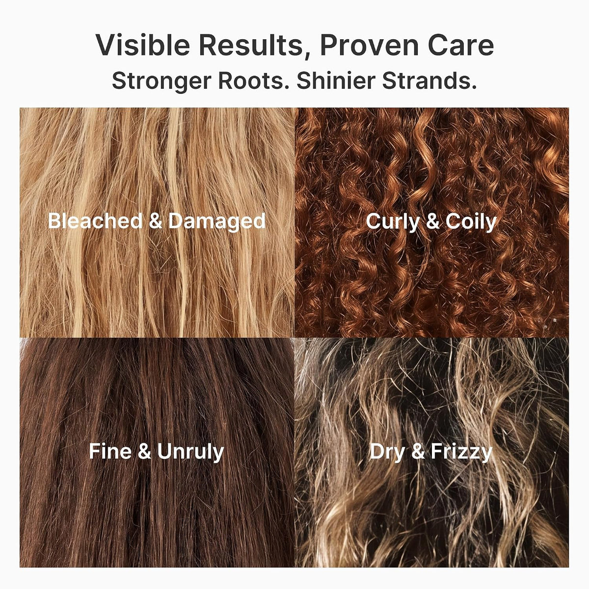 Medicube Rosemary PDRN Glass Hair Set