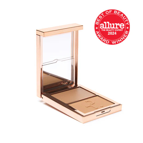 Patrick Ta - Major Sculpt Creme Contour & Powder Bronzer Duo