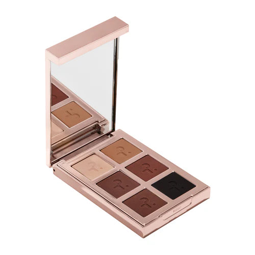 Patrick Ta - Major Dimension Essential Artistry Edit Eyeshadow Palette