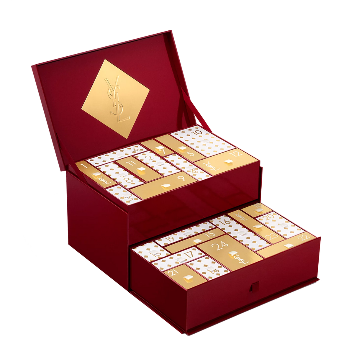 YSL Beauty Holiday Advent Calendar 2026