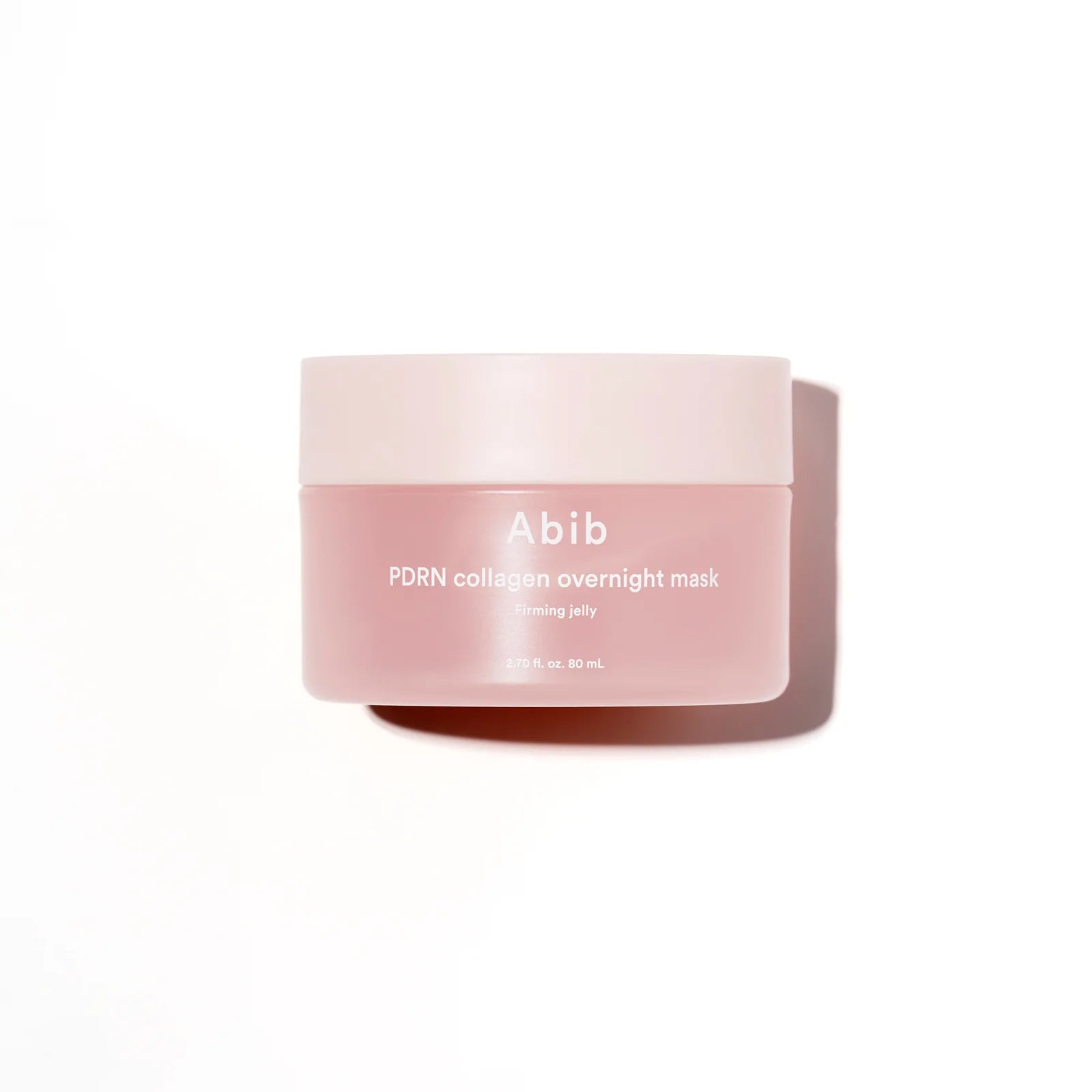 Abib - PDRN Collagen Overnight Mask Firming Jelly