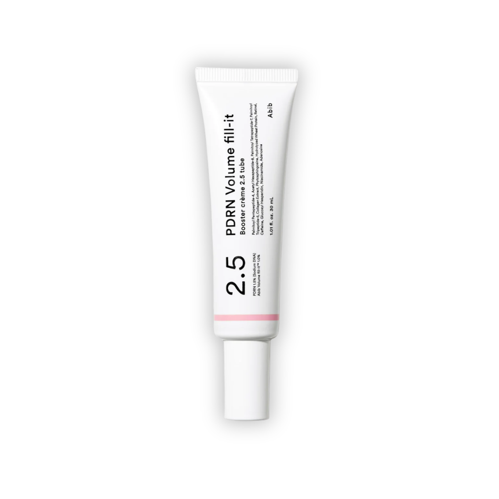 Abib PDRN Volume Fill-It Booster Crème 2.5