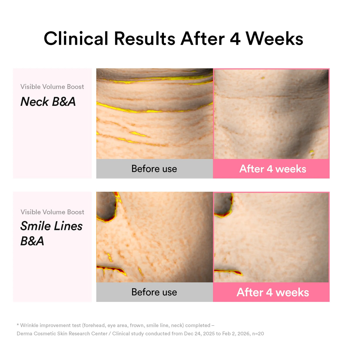 Abib PDRN Volume Fill-It Booster Crème 2.5