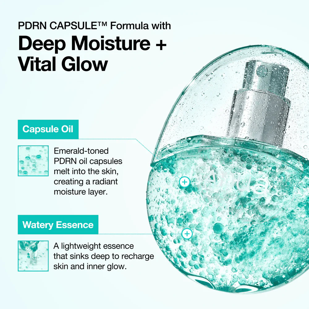 ANUA PDRN Collagen Glow Facial Serum Spray (30ml)