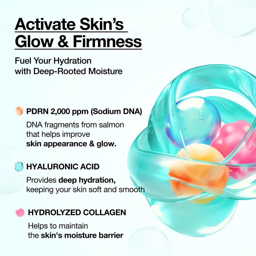 ANUA PDRN Collagen Glow Facial Serum Spray (30ml)