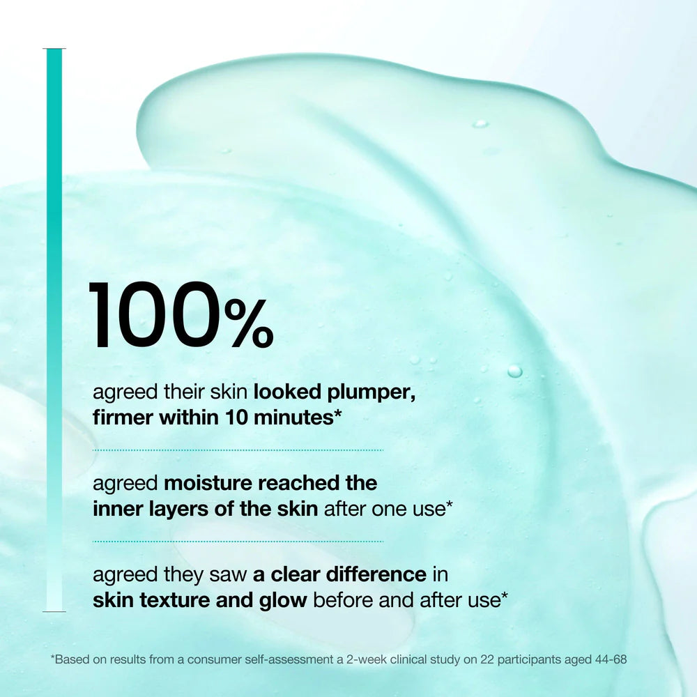 Anua PDRN Hyaluronic Acid Capsule 100 Serum Mask