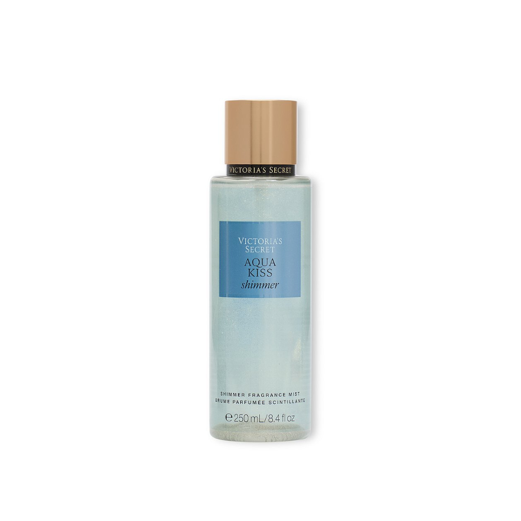 Victoria's Secret Body Splash - Aqua Kiss Shimmer