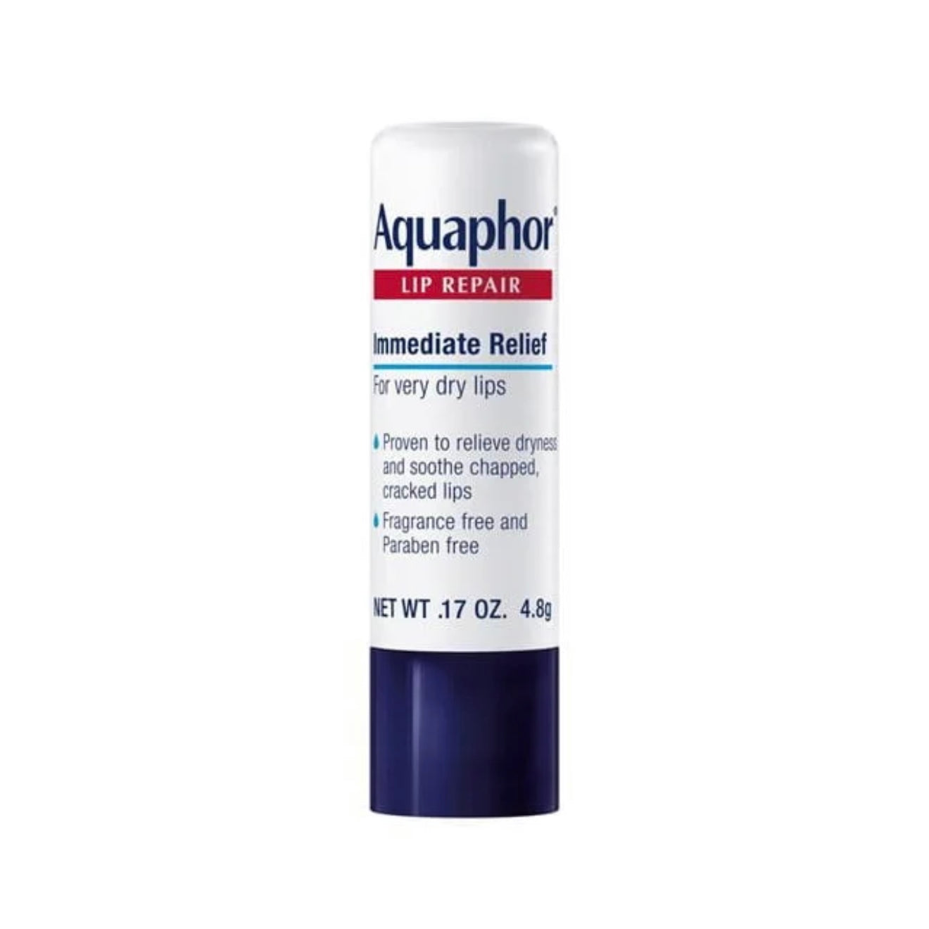 Aquaphor Lip Repair Stick