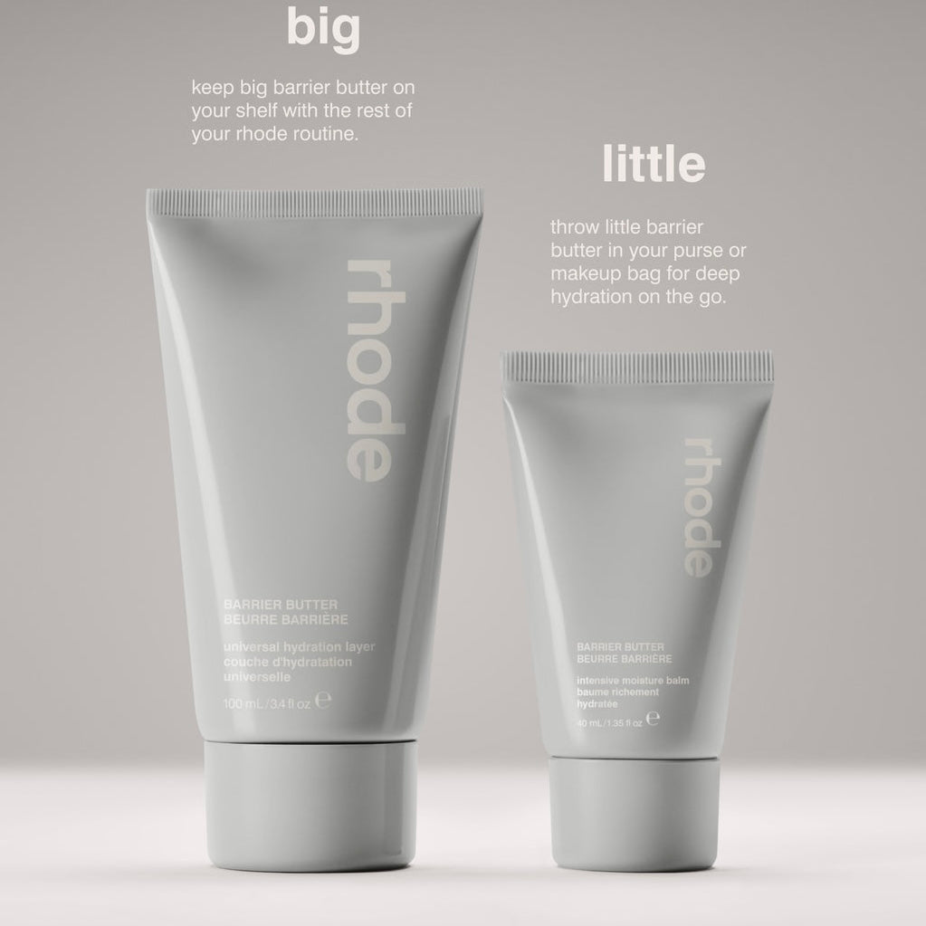 Barrier Butter - 40ml