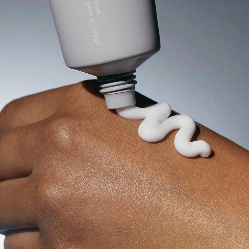 Barrier Restore Cream