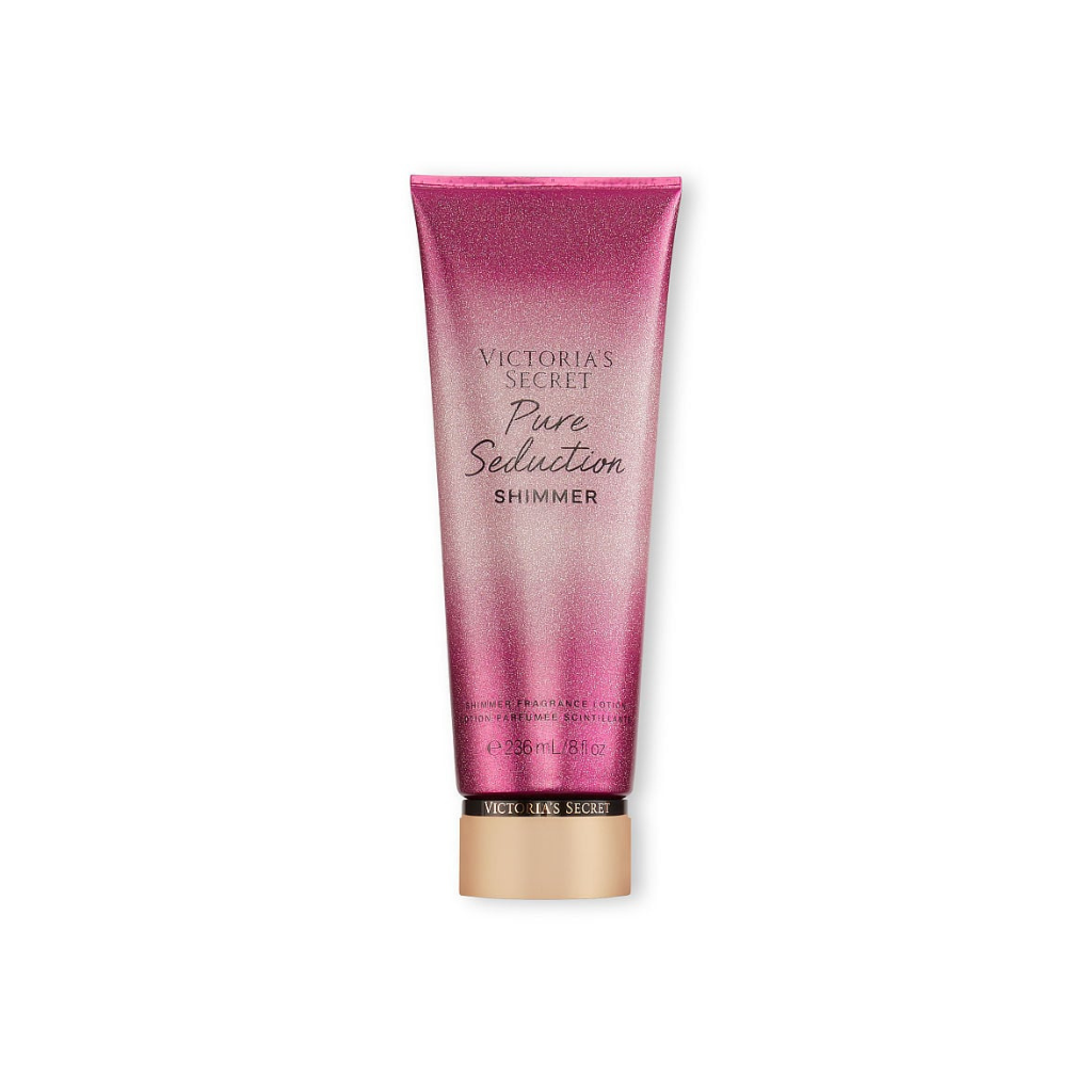 Victoria's Secret Body Lotion - Pure Seduction Shimmer