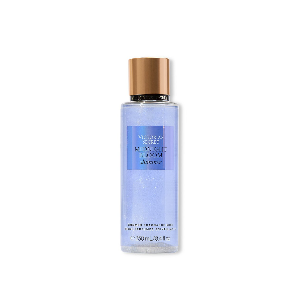 Victoria's Secret Body Splash - Midnight Bloom Shimmer