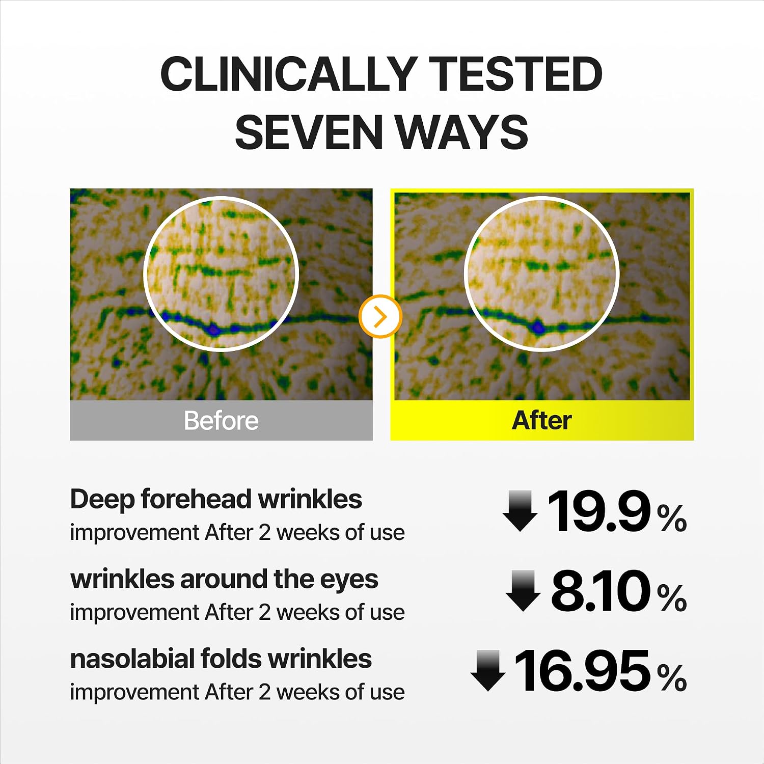 Celimax The Vita-A Retinal Shot Tightening Dual Cream