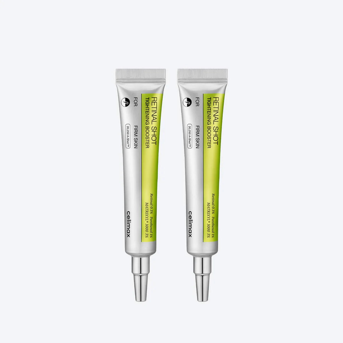Celimax - The Vita A Retinal Shot Tightening Serum (Pack 2 unidades)