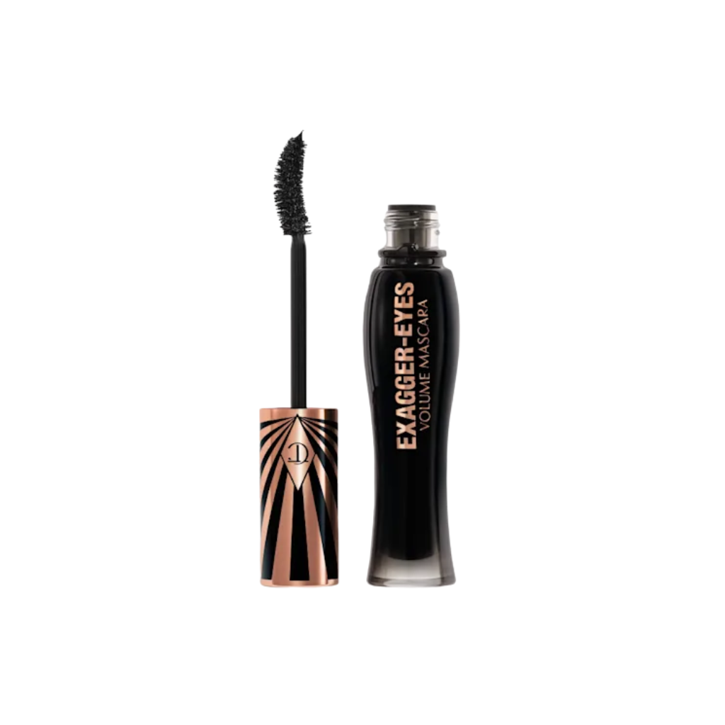 Charlotte Tilbury - Exagger Eyes Volume Mascara