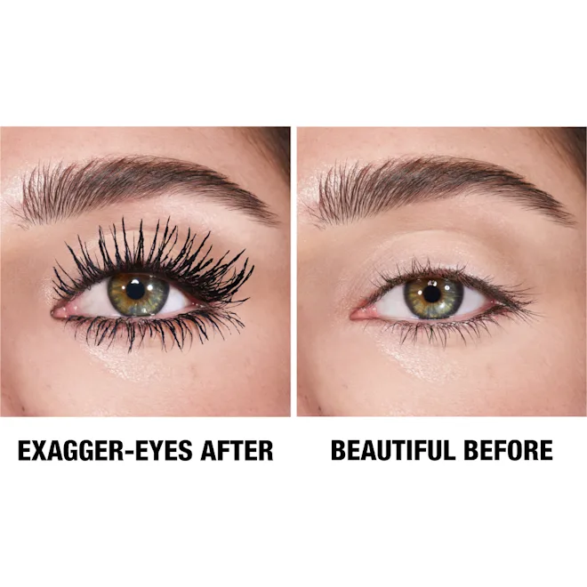 Charlotte Tilbury - Exagger Eyes Volume Mascara