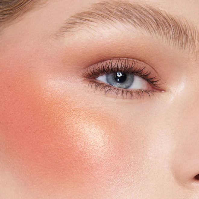 Charlotte Tilbury - Hollywood Blush & Glow Palette Tan to Deep