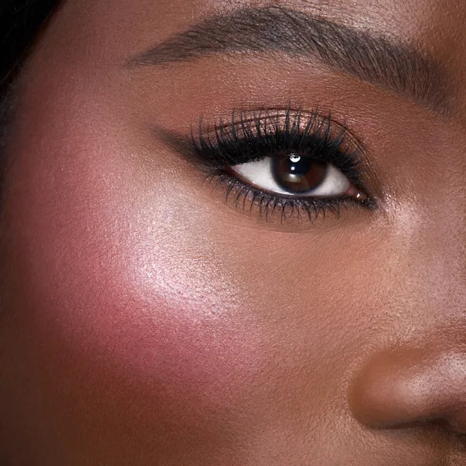 Charlotte Tilbury - Hollywood Blush & Glow Palette Light to Medium