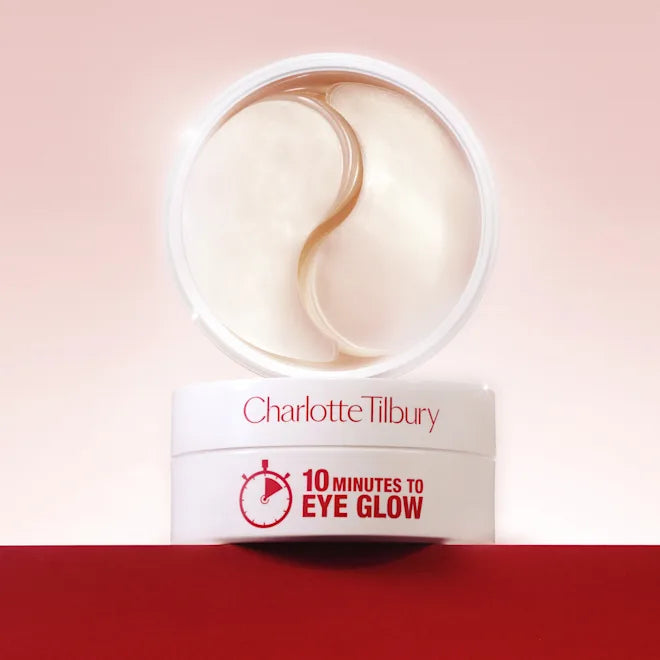 Charlotte Tilbury Immediate Eye Revival Patches