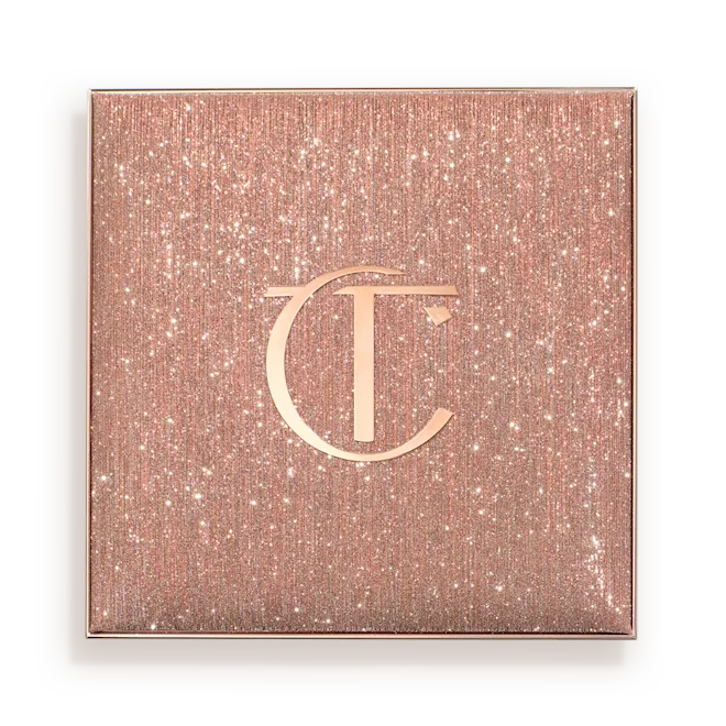 Charlotte Tilbury - Instant Look in a Palette Dreamy Bronzed Beauty