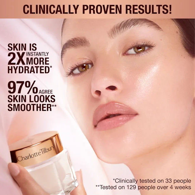 Charlotte Tilbury - Charlotte's Magic Cream (50ml)