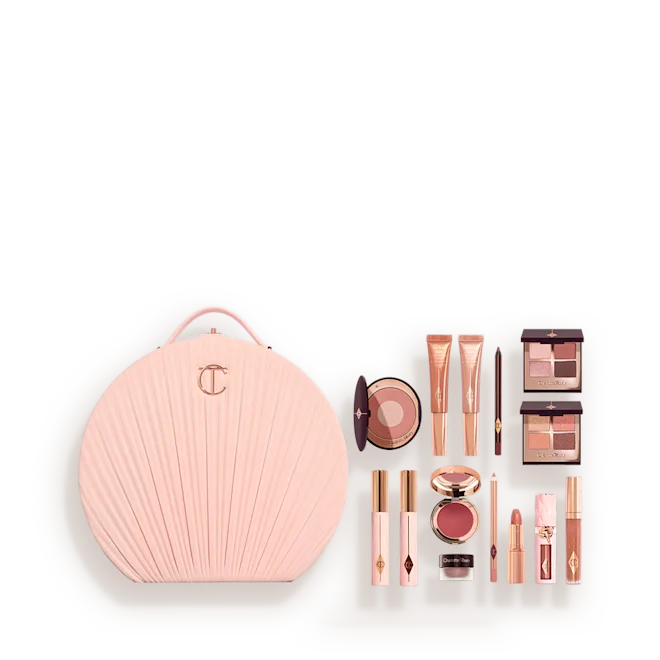 Charlotte Tilbury - Pillow Talk Dreams Come True