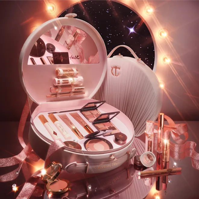 Charlotte Tilbury - Pillow Talk Dreams Come True
