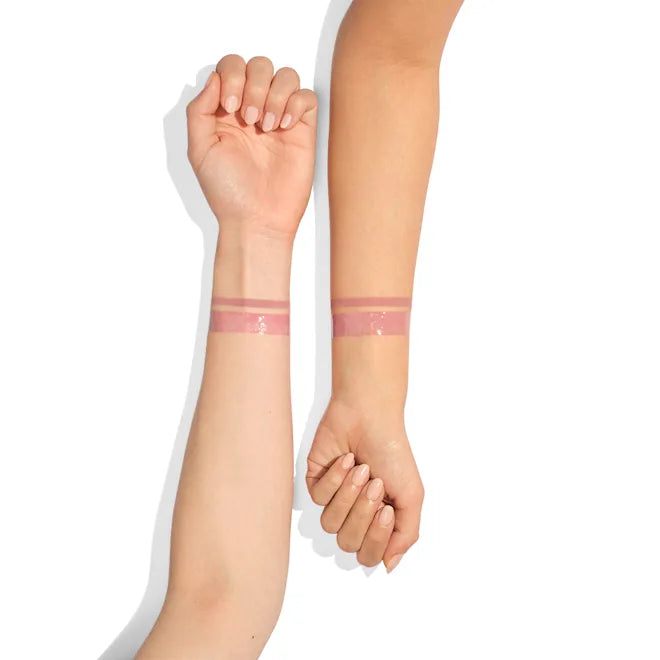 Charlotte Tilbury - Pillow Talk Fair Mini Glossy Lips Duo