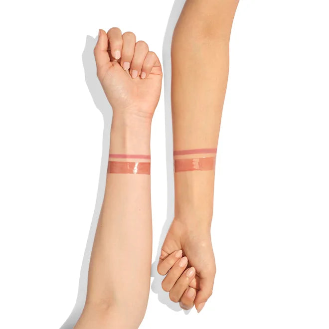 Charlotte Tilbury - Pillow Talk Original Mini Glossy Lips Duo