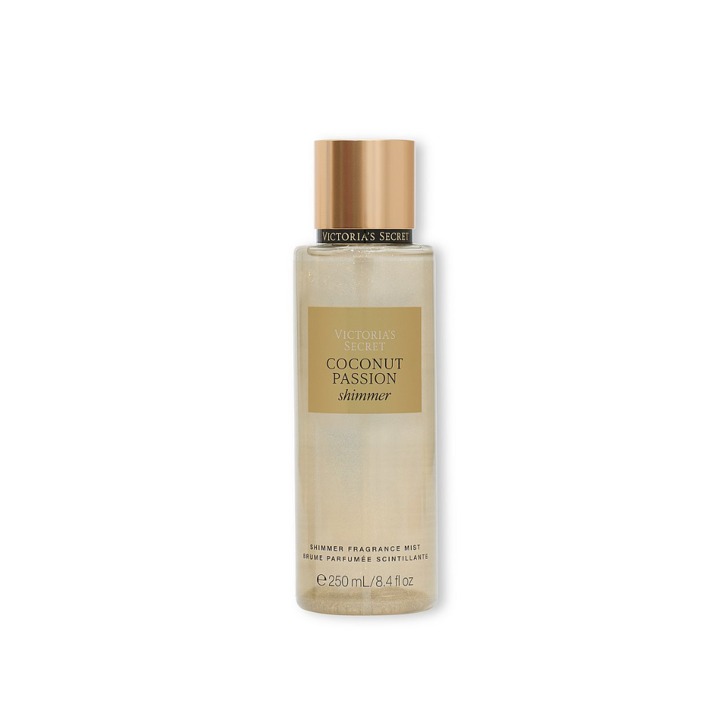 Victoria's Secret Body Splash - Coconut Shimmer