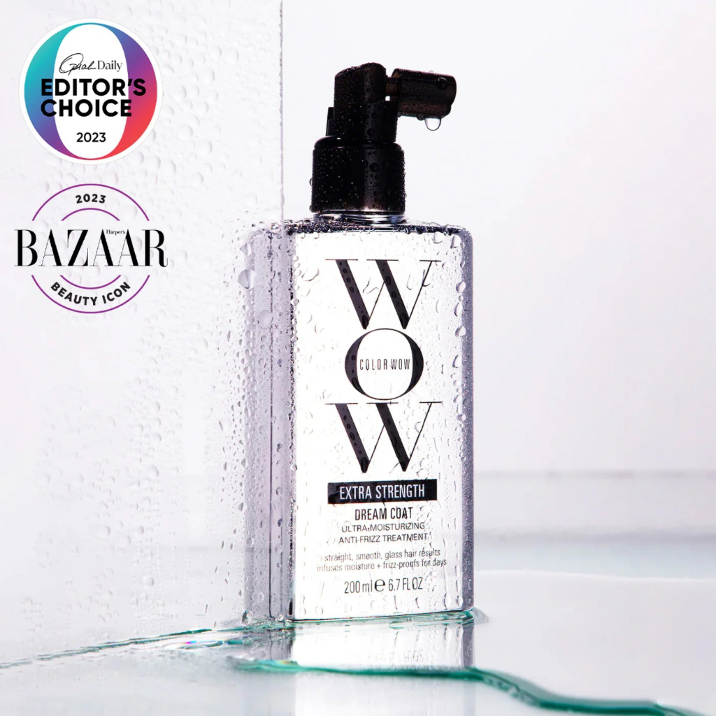 Extra Strength Dream Coat - 50ml