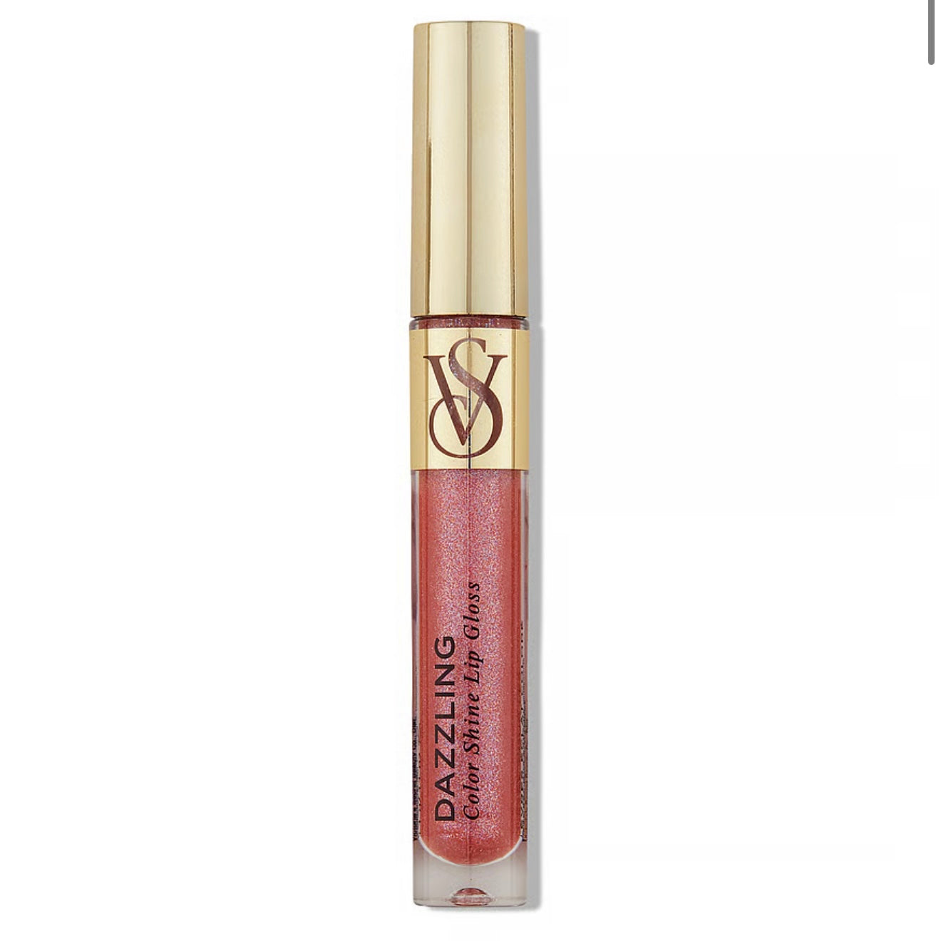 Color Shine Lip Gloss