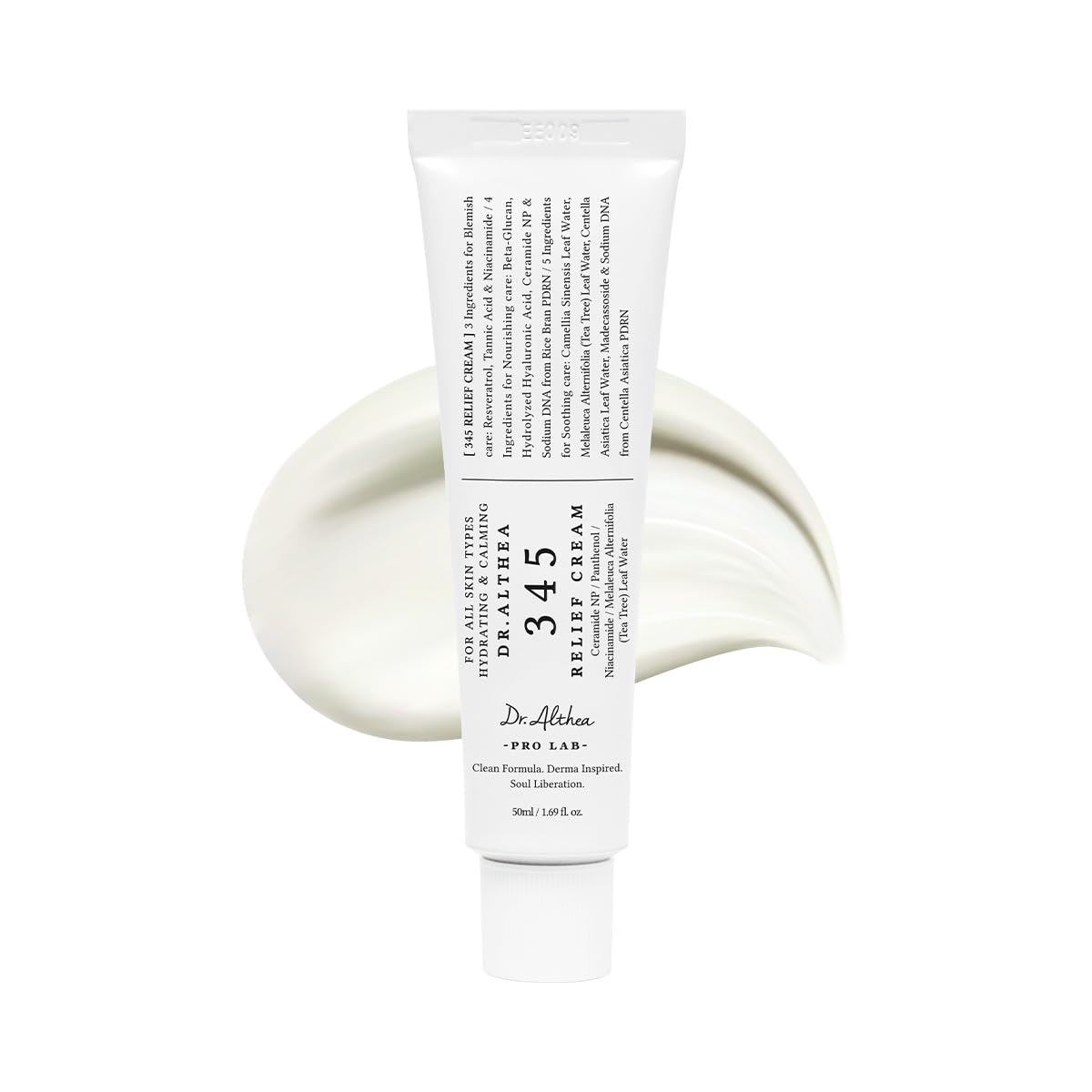 Dr. Althea 345 Relief Cream (Pack 2 unidades)