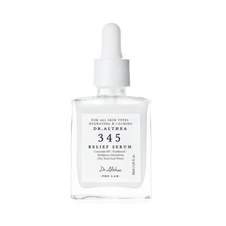Dr. Althea 345 Relief Serum