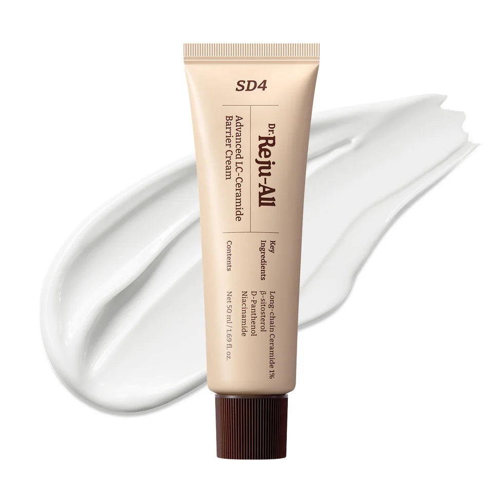 Dr. Reju-All Advanced LC-Ceramide Barrier Cream