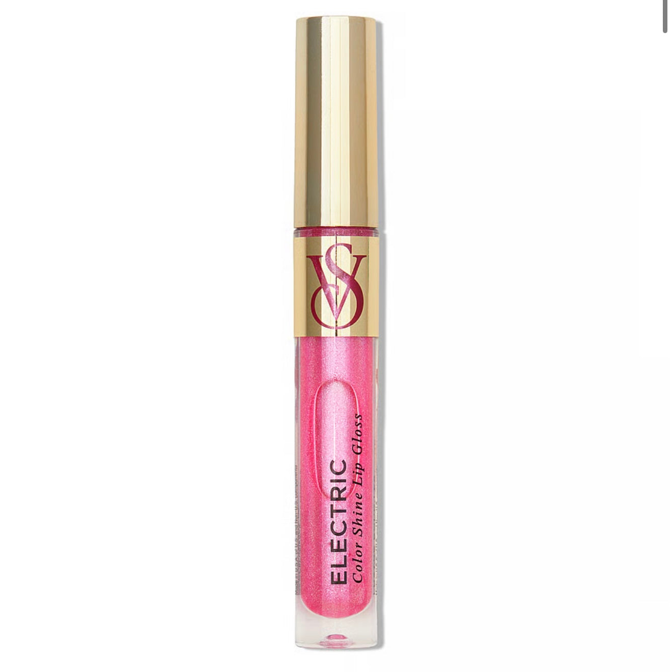 Color Shine Lip Gloss