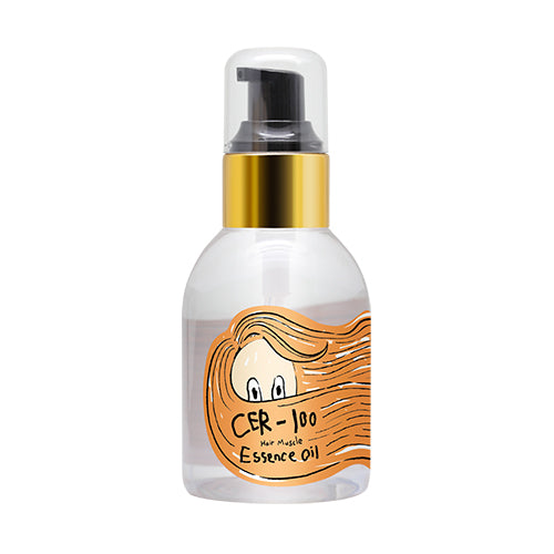 Elizavecca Leave-in CER-100 Collagen Coating Essence Oil (100ml)