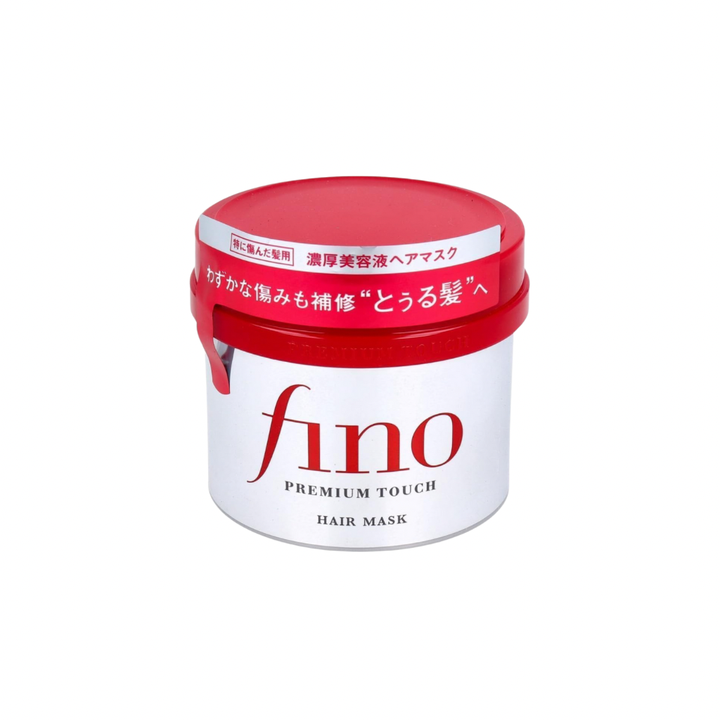 Fino Premium Touch Hair Mask (230g)