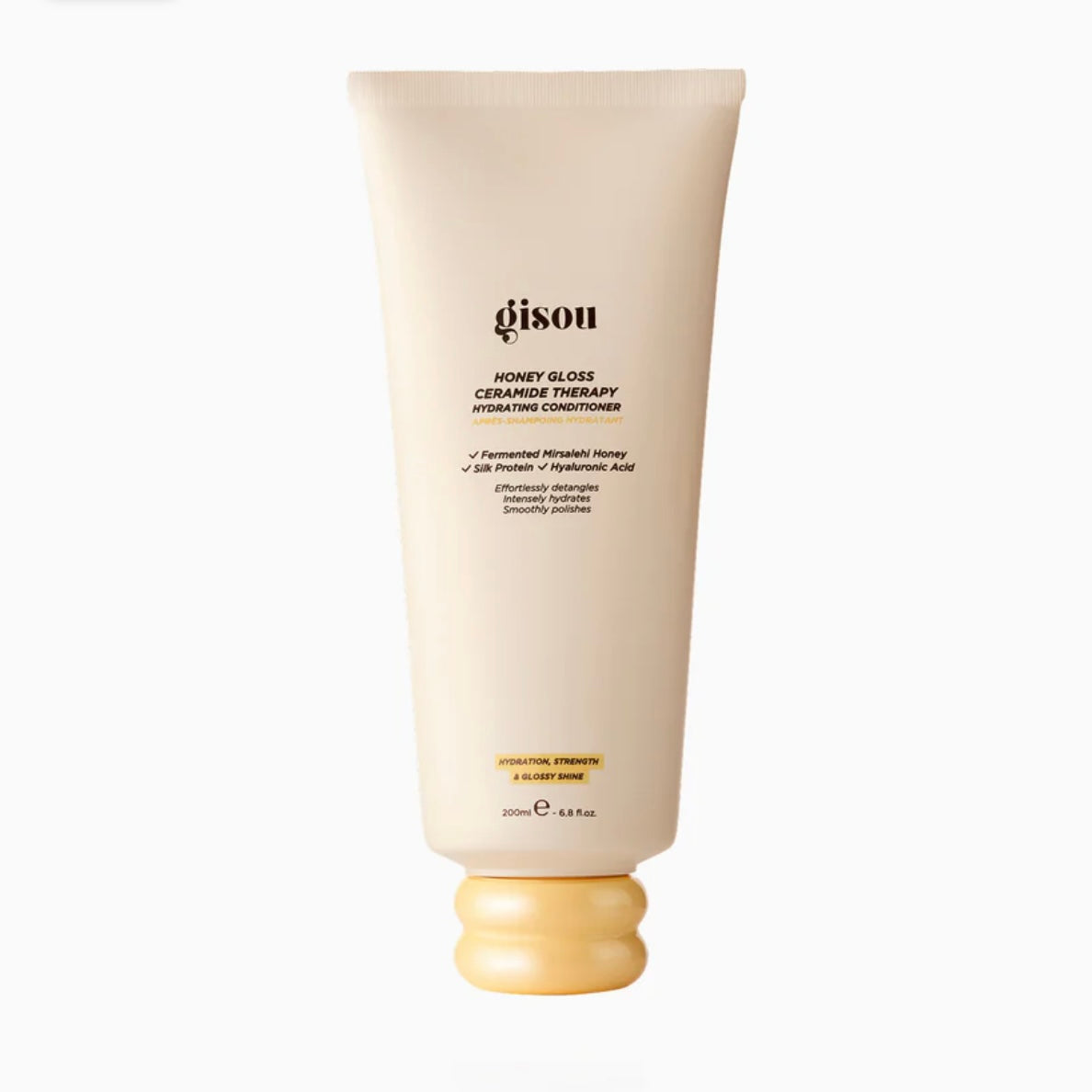 Honey Gloss Ceramide Therapy Hydrating Conditioner